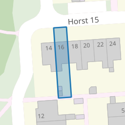 Perceel LLS00-P-2920