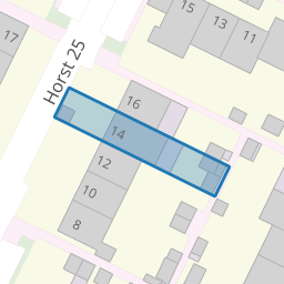 Perceel LLS00-P-3019