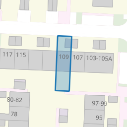 Perceel LLS00-P-3039