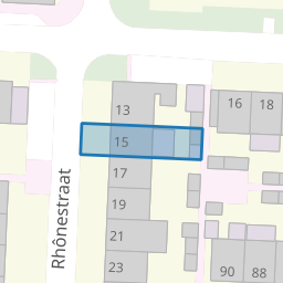 Perceel LLS00-P-3042