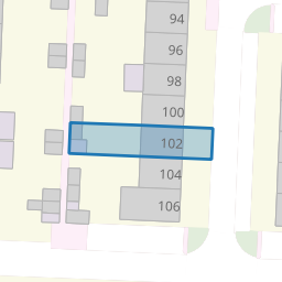 Perceel LLS00-P-3054