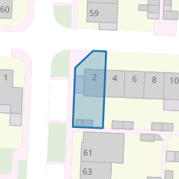 Perceel LLS00-P-3062