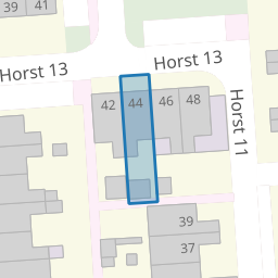 Perceel LLS00-P-3122