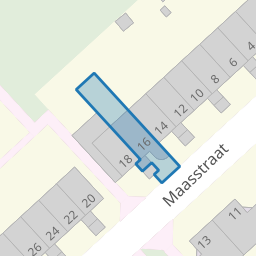 Perceel LLS00-P-3178