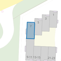 Perceel LLS00-P-3184