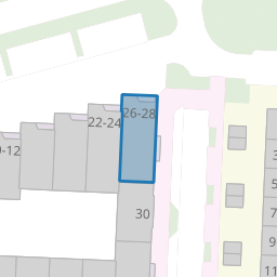 Perceel LLS00-P-3194