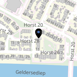 Appartement LLS00 P 3345 20