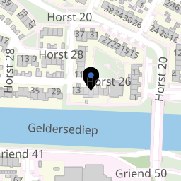 Appartement LLS00 P 3345 29