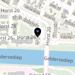 Appartement LLS00 P 3345 4