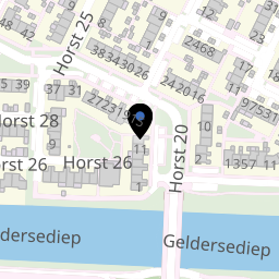 Appartement LLS00 P 3345 7