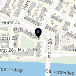 Appartement LLS00 P 3345 8