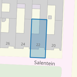 Perceel LLS00-P-3400