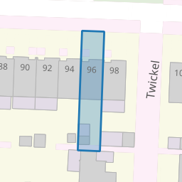 Perceel LLS00-P-3406