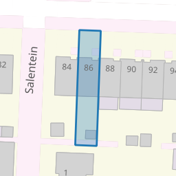 Perceel LLS00-P-3411