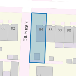 Perceel LLS00-P-3412