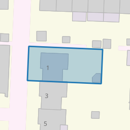 Perceel LLS00-P-3413