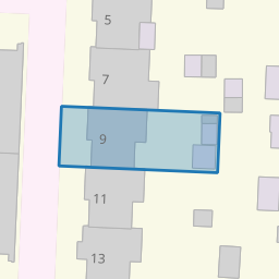 Perceel LLS00-P-3417