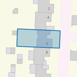 Perceel LLS00-P-3426