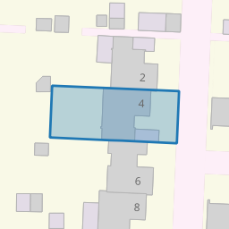 Perceel LLS00-P-3427