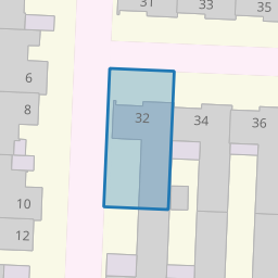 Perceel LLS00-P-3430