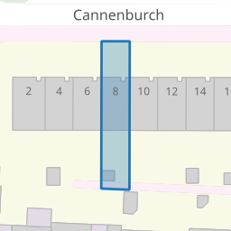 Perceel LLS00-P-3444