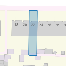 Perceel LLS00-P-3451