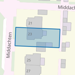 Perceel LLS00-P-3492