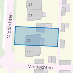 Perceel LLS00-P-3493
