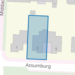 Perceel LLS00-P-3525