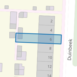 Perceel LLS00-P-3551