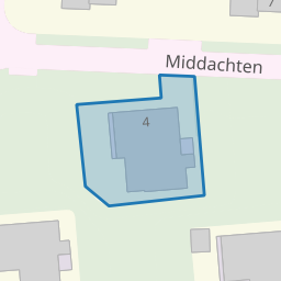 Perceel LLS00-P-3812