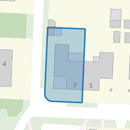 Perceel LLS00-P-3856