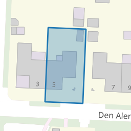 Perceel LLS00-P-3857