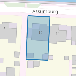 Perceel LLS00-P-3861