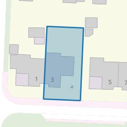 Perceel LLS00-P-3896