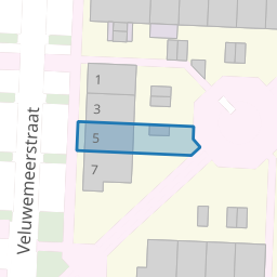 Perceel LLS00-P-3921