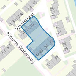 Perceel LLS00-P-3981