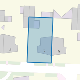 Perceel LLS00-P-4019
