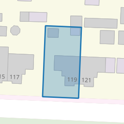 Perceel LLS00-P-4088