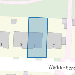 Perceel LLS00-P-4101