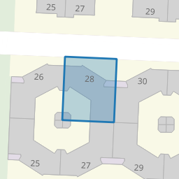 Perceel LLS00-P-4299