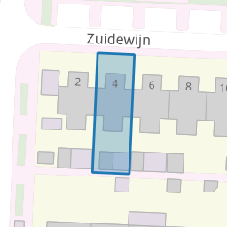 Perceel LLS00-P-4303