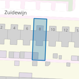 Perceel LLS00-P-4305