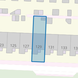 Perceel LLS00-P-4320