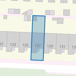 Perceel LLS00-P-4321