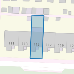 Perceel LLS00-P-4327