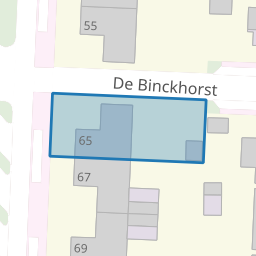 Perceel LLS00-P-4391