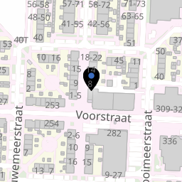 Appartement LLS00 P 443 17