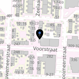 Appartement LLS00 P 443 18