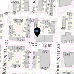 Appartement LLS00 P 443 19